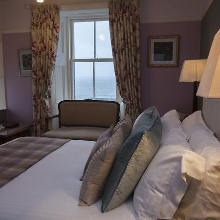 Port Charlotte Hotel Eksteriør bilde