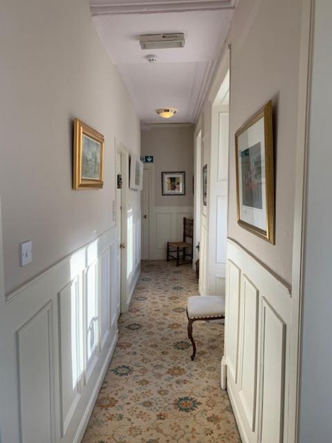 Port Charlotte Hotel Eksteriør bilde