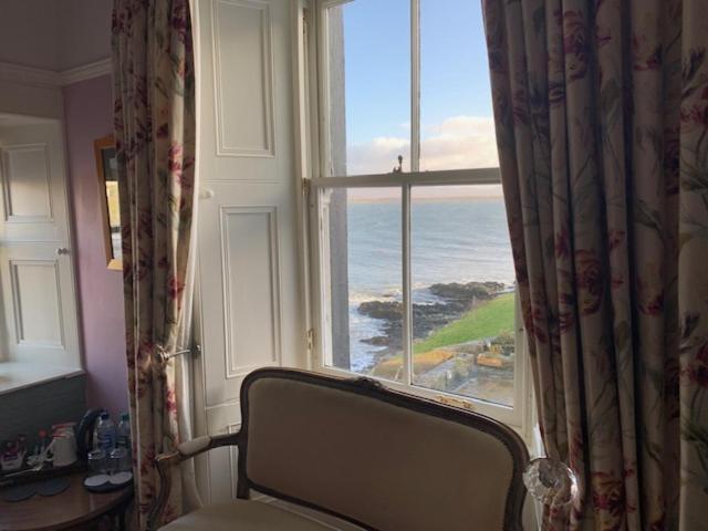 Port Charlotte Hotel Eksteriør bilde